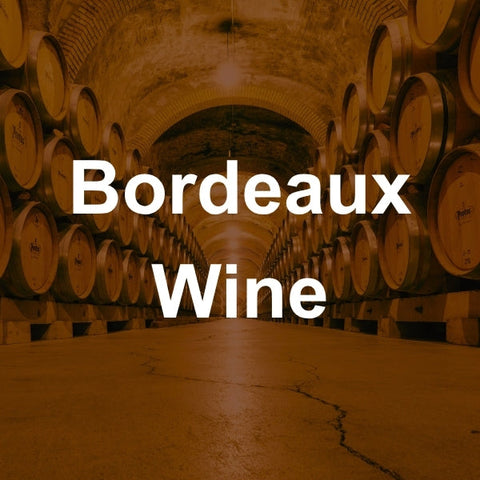 Bordeaux Wine