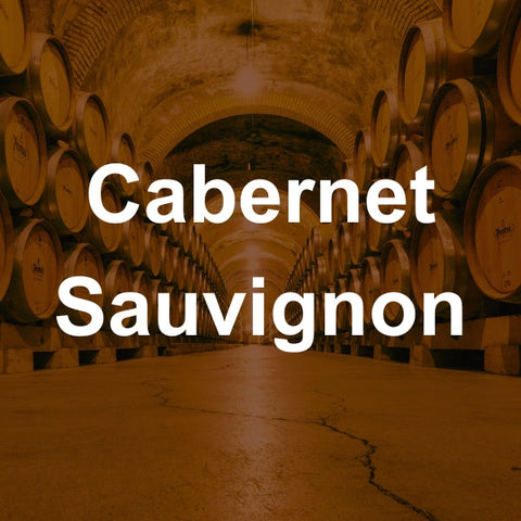 Cabernet Sauvignon