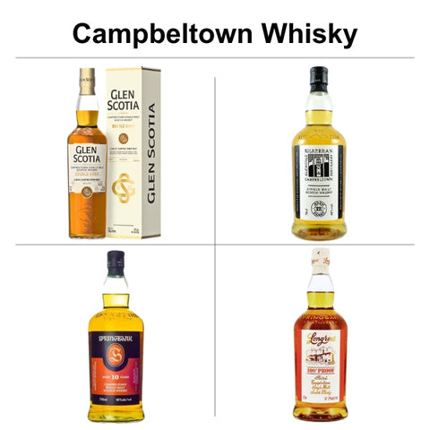 Campbeltown