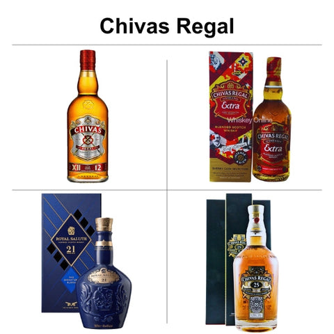 Chivas Regal