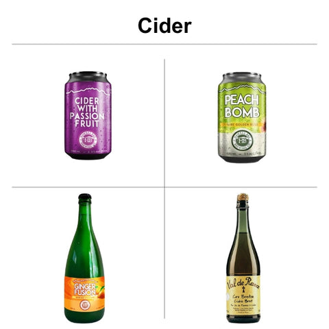 Cider