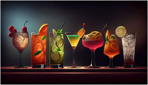 Cocktail Packages