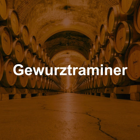Gewurzteaminer