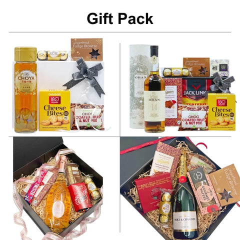 Gift Pack