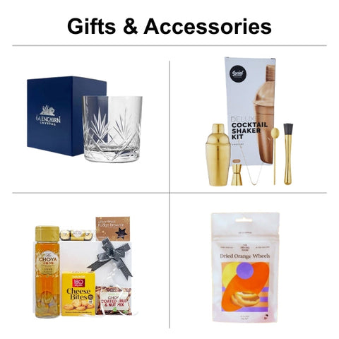 Gifts & Accessories