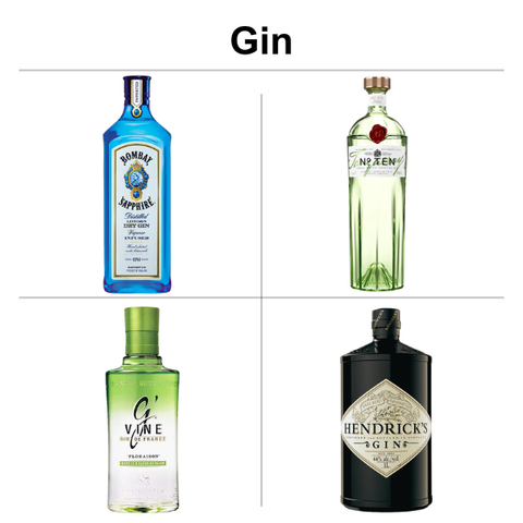 Gin