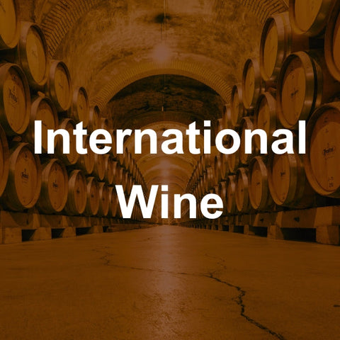 International Wine