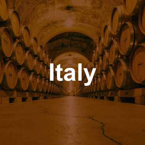 Italian Wine
