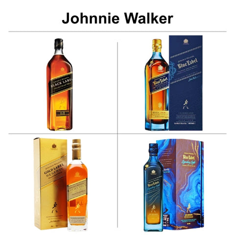 Johnnie Walker