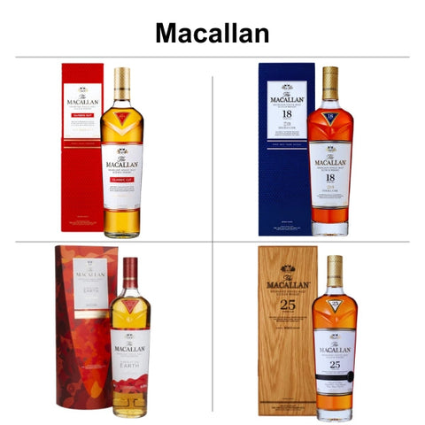 Macallan