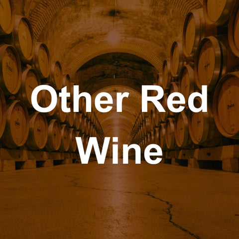 Other Red Wine