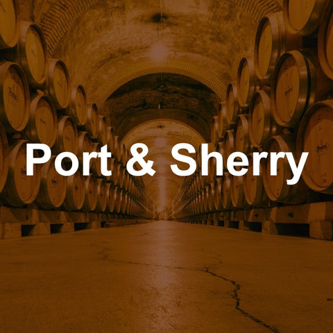 Port & Sherry
