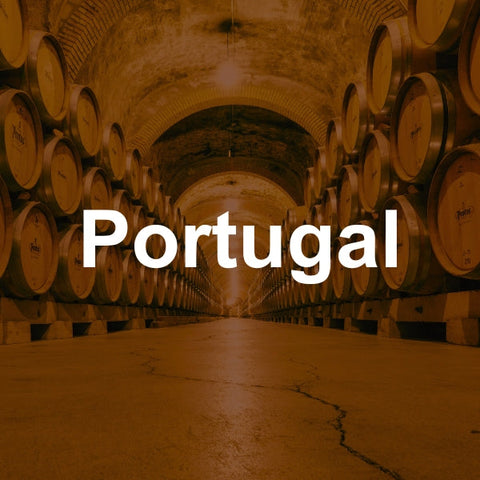 Portuguese Wine