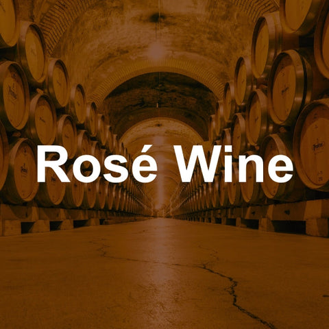 Rosé Wine