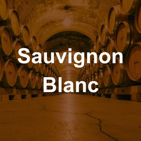 Sauvignon Blanc