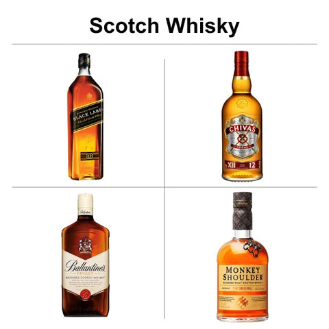 Scotch Whisky