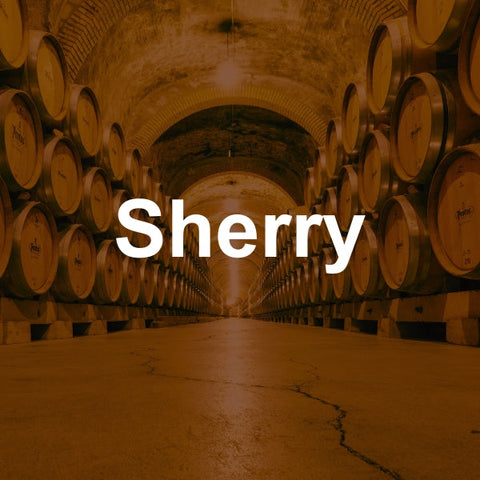 Sherry