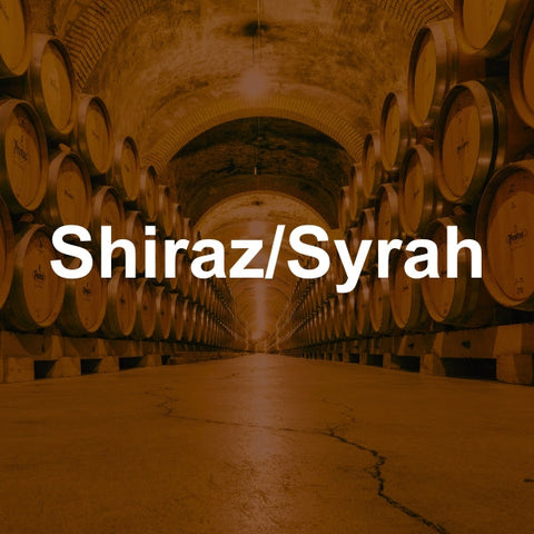 Shiraz/Syrah