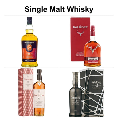 Single Malt