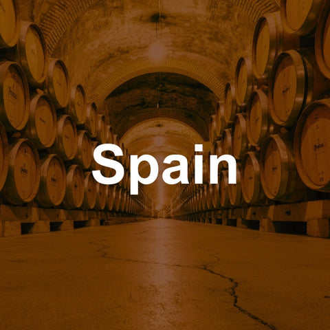 Spanish wine