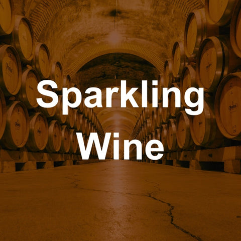 Sparkling Wine