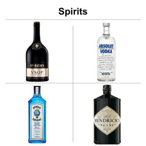 Spirits