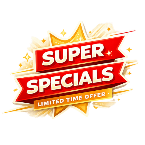 Super Special