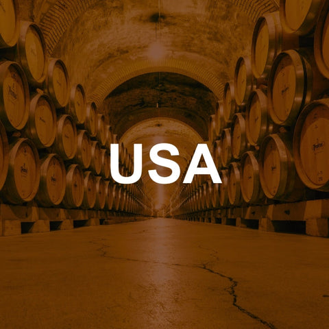 USA Wine