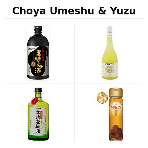 Choya