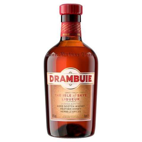 Drambuie Whisky Liqueur 1L