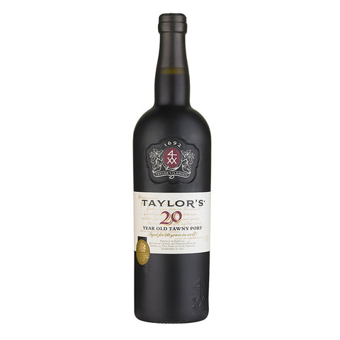 Taylor's 20yo Tawny Port 750ml