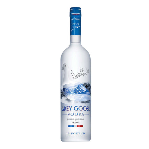 GREY GOOSE Vodka 750ml