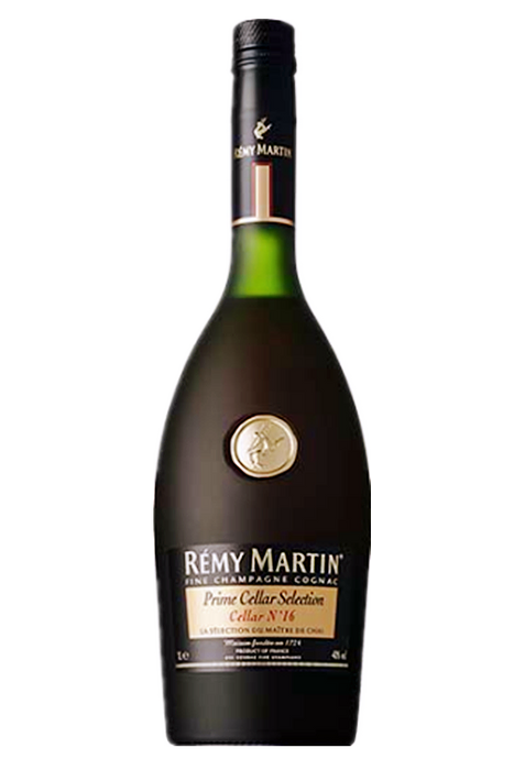 Remy Martin Cellar 16 Cognac 1L