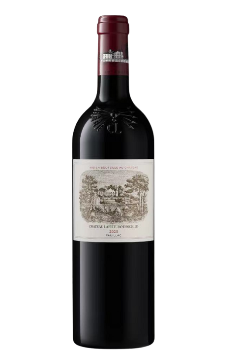 Château Lafite Rothschild 2025 - En Primeur