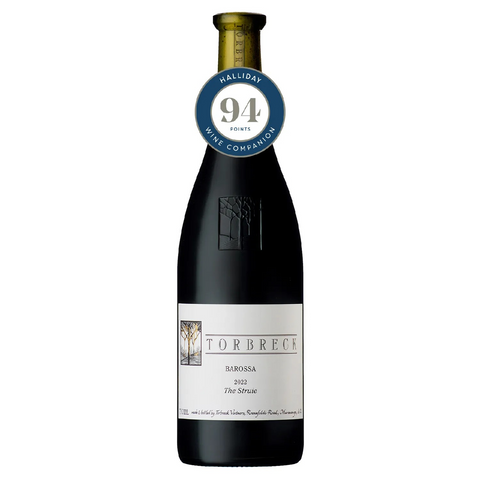 Torbreck The Struie Shiraz 2022 750ml