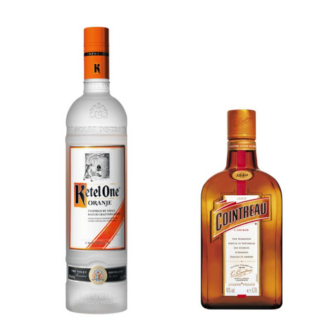 Cosmopolitan Pack