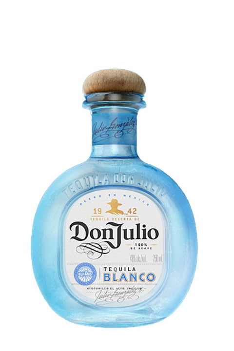 Don Julio Blanco Tequila 700ml