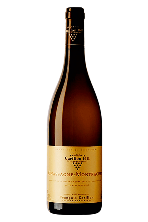 Francois Carillon Chassagne-Montrachet 2020 750ml - France