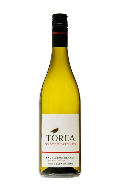 Torea Marlborough Sauvignon Blanc 2023 750ml