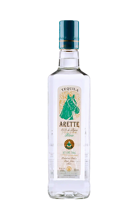Arette Blanco Tequila 700ml
