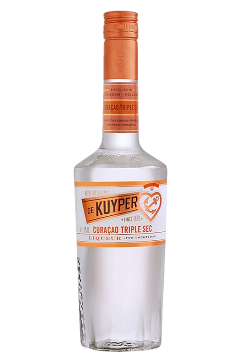 De Kuyper Triple Sec 20% 700ml