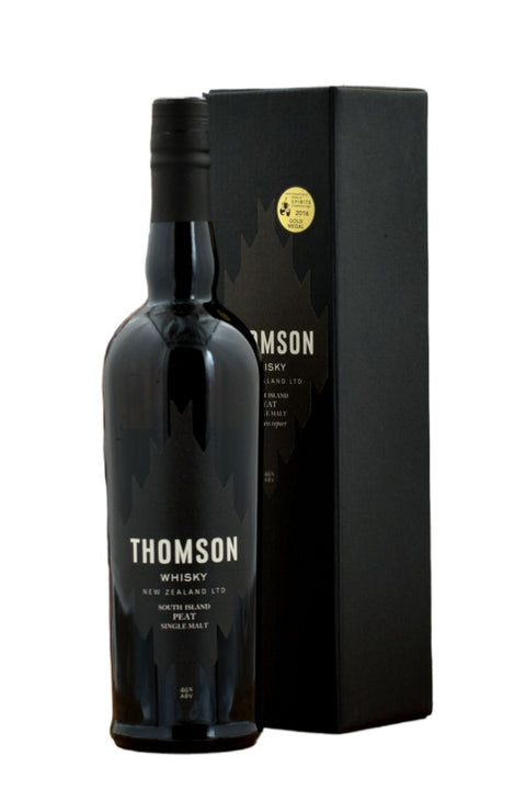 Thomson South Island Peat 700ml