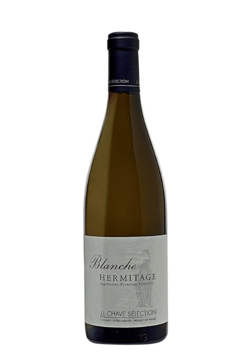 Jean Louis Chave Selection Hermitage Blanche 2019 750ml - France