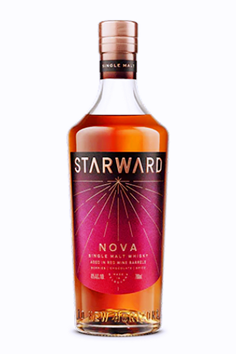 Starward Nova Single Malt 700ml