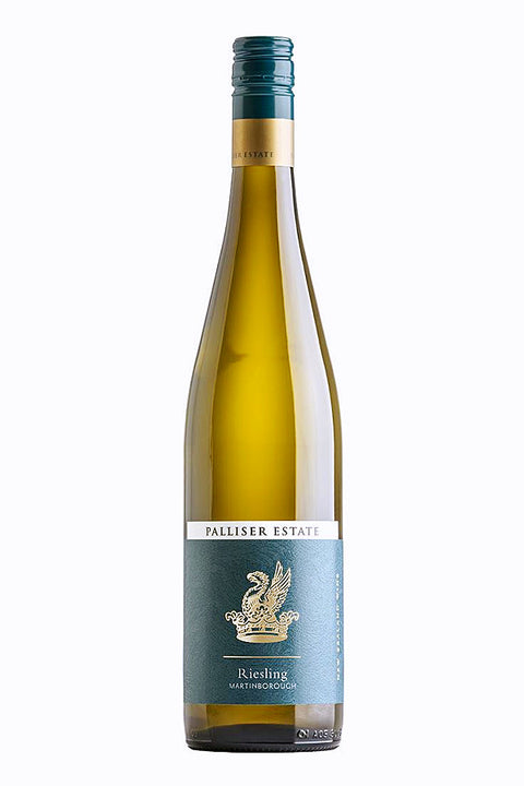 Palliser Estate Martinborough Riesling 2022/2023 750ml