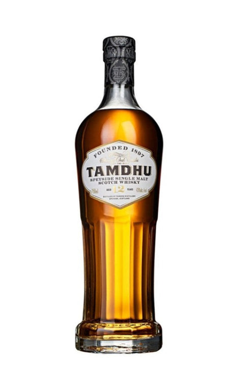 Tamdhu 12YO Sherry Cask Single Malt 700ml