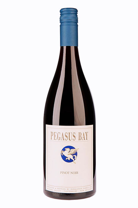 Pegasus Bay Pinot Noir 2022 750ml