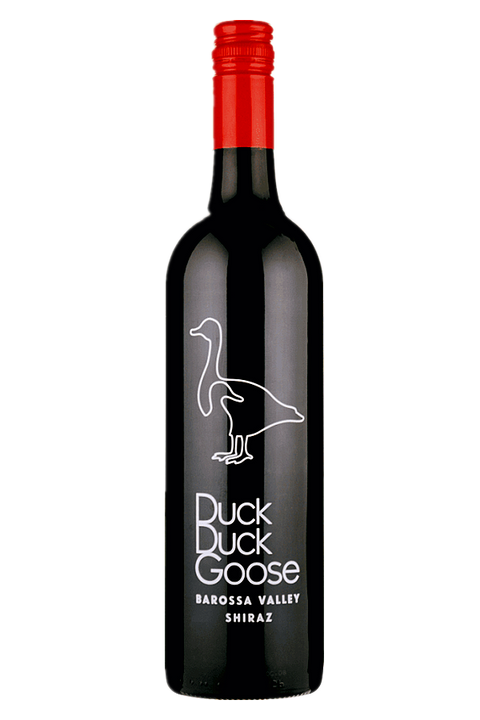 Duck Duck Goose Shiraz 2021 750ml