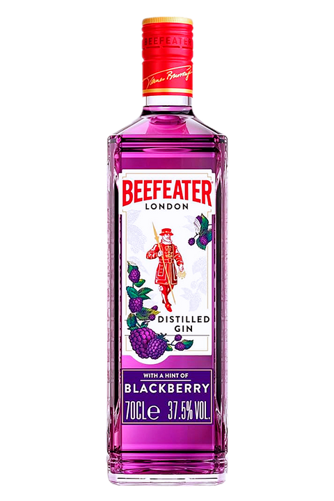 Beefeater Blackberry Gin 1L