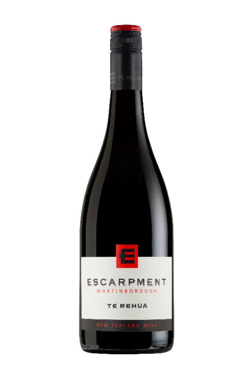 Escarpment Te Rehua Pinot Noir 2022 750ml